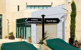 Millennium Palestine Ramallah